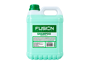 Shampoo Fusion Mentolado Essencial